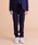ARCH & LINE�i�A�[�`�A���h���C���j�́u�X�g���b�`�W���[�W�[ �����O�p���c HIGH GAUGE JERSEY BASIC PANTS�i�X���b�N�X�j�v�b�l�C�r�[