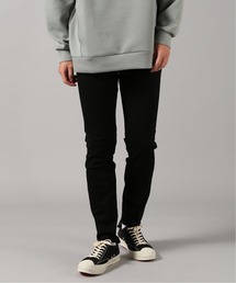Lift hem スキニーパンツ