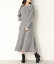 One After Another Nice Claup ワンアフターアナザー ナイスクラップのワンピース 花柄 通販 Zozotown