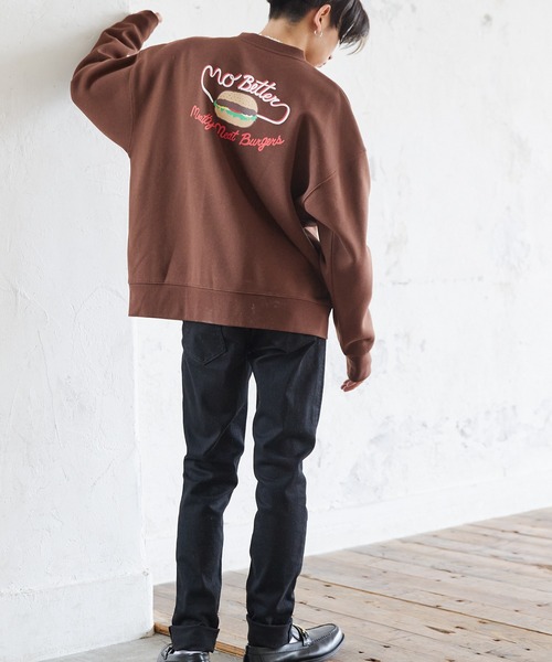 AMERICAN SHOP SIGN/アメリカンショップサイン 別注
