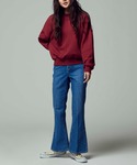 Lee(リー)の「パンツ(デニムパンツ)」