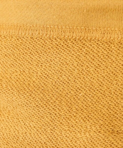 KANGOL（カンゴール）の「KANGOL カンゴール ビッグロゴプルパーカー（パーカー・メンズ・ブラック/イエロー/ホワイト・M/L/XL）」の20枚目の写真