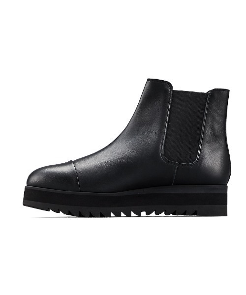 THE ONITSUKA】SIDE GORE BOOT HI / サイド ゴア ブーツ ハイ（ブーツ