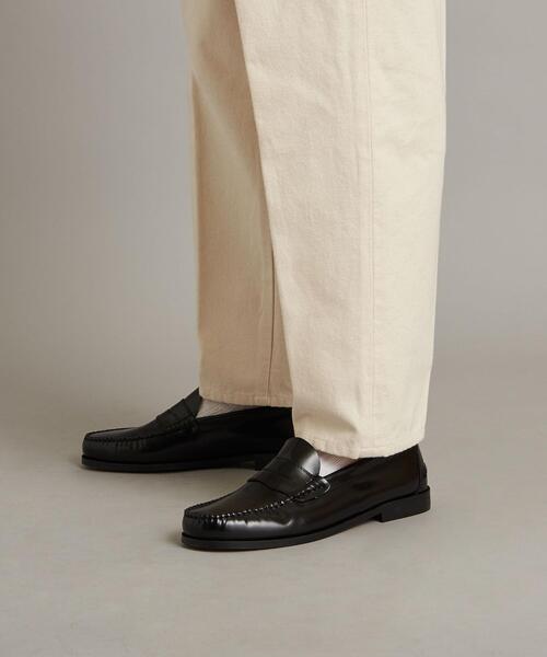 Steven Alan オーガニックコットン　カバーオール・パンツ　セットアップ Steven Alan（スティーブンアラン）の「＜Steven Alan＞ ORGANIC