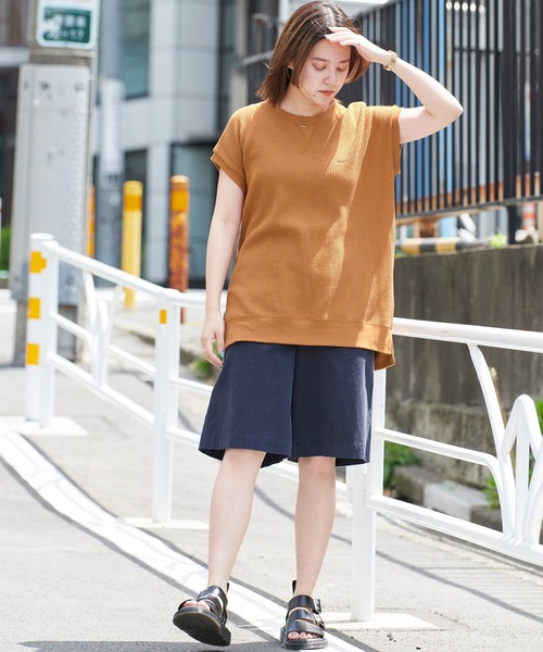 CDL AtelierSleevelessTeeLブラック ノースリーブTシャツ PRE-ORDER] CDL Atelier Sleeveless Tee – CDL TOKYO