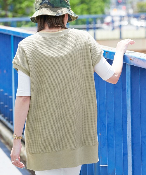 CDL AtelierSleevelessTeeLブラック ノースリーブTシャツ CDL AtelierSleevelessTeeLブラック ノースリーブTシャツ - メルカリ