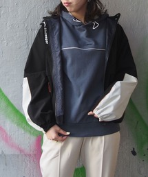 179/WG | Slazenger 配色ブルゾン★(ブルゾン)
