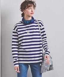 UNITED ARROWS | UWSC C ボーダー クルーネック カットソー(Tシャツ/カットソー)