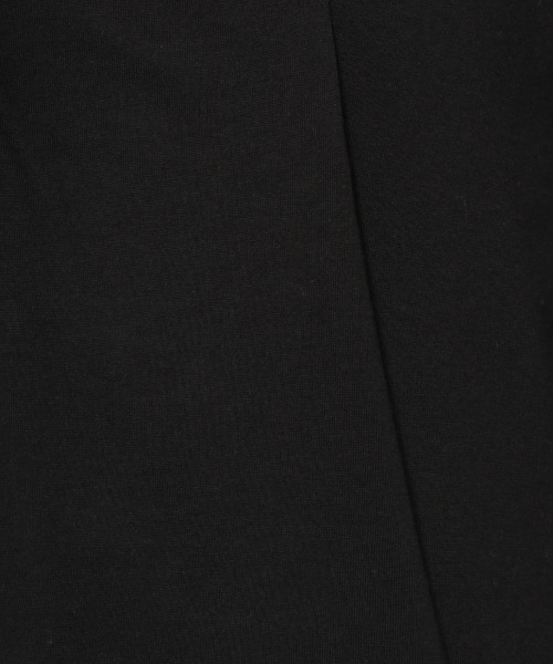 GLOBAL WORK(グローバルワーク)の「オーガニックソデフワT長袖/930734(Tシャツ/カットソー・レディース・その他/グレー系その他/ブラック/ダークブラウン/アイボリー/ホワイト・LARGE/MEDIUM)」の12枚目の写真