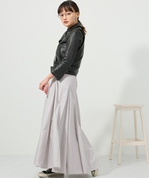 M nort | 【わたなべ麻衣プロデュース】コットン100％！フレアスカート(スカート)