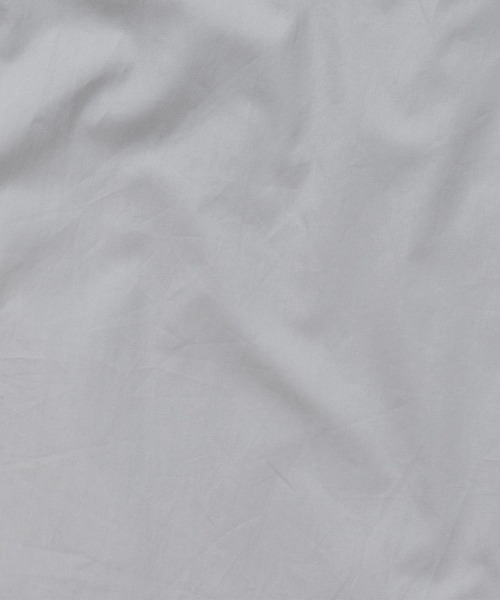 M nort（エムノート）の「【わたなべ麻衣プロデュース】コットン100％！フレアスカート（スカート・レディース・ライトグレー・FREE）」の13枚目の写真