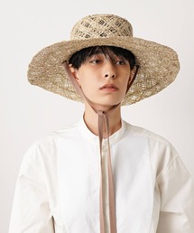 La Maison de Lyllis | BAKU AMISCHE バクアミッシュ/ La Maison de Lyllis メゾンドリリス(ハット)