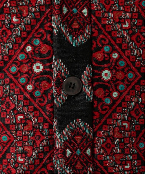 77circa(77サーカ)フィッシャーマンニット　マフラー 77circa 77サーカ ニット 77circa(77サーカ)フィッシャーマンニット