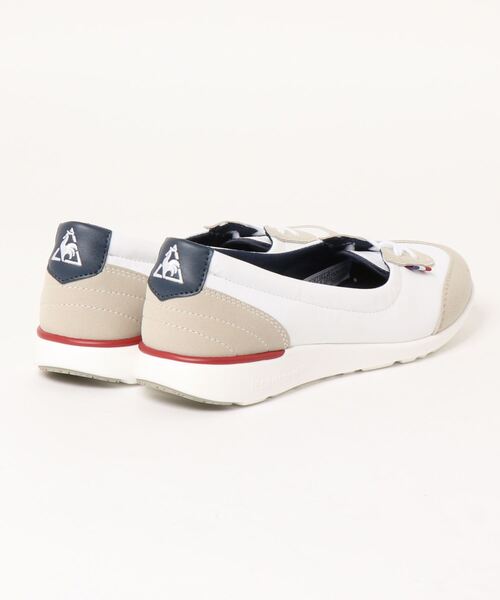 パンプススニーカー パンプス Le Coq パンプス シューズ Coq Sportif ルコックスポルティフ のファッション