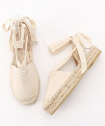 FREAK'S STORE | ROVERETO/ロベレート エスパレースアップ(サンダル)