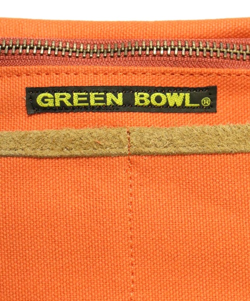 SNOOPY×OLD BETTY'S（スヌーピーカケルオールドベティーズ）の「SNOOPY Canvas×Suede Waist Bag(SURF´S UP!)（ボディバッグ/ウエストポーチ・レディース・スミクロ/ブラウン/ベージュ/グリーン/ネイビー/マスタード/ボルドー/オレンジ・FREE）」の15枚目の写真