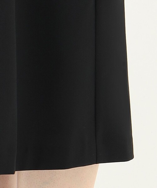 J.PRESS(ジェイプレス)の「【洗える】キャミワンピース+カットソー ツインセット(セットアップ・レディース・ブラック系/ブラウン系/ネイビー系・T13/T15)」の17枚目の写真