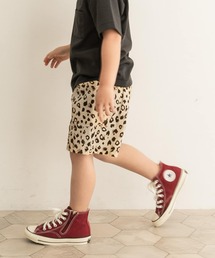 URBAN RESEARCH DOORS | リップストップショーツ(KIDS)(その他パンツ)