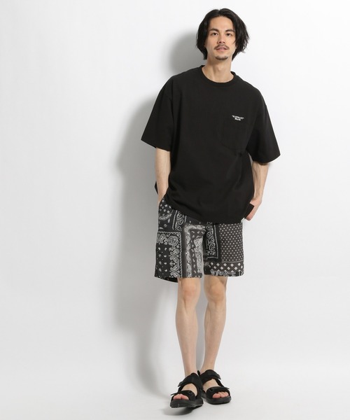 niko and（ニコアンド）の「【ELEPHANT BRAND(エレファント