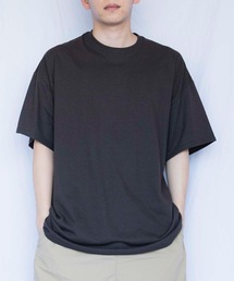 GILDAN（ギルダン）の「6.0オンス ウルトラコットン ヘビーウェイト ビッグTシャツ（Tシャツ/カットソー）」