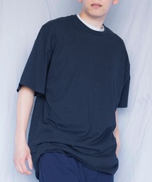 GILDAN（ギルダン）の「6.0オンス ウルトラコットン ヘビーウェイト ビッグTシャツ（Tシャツ/カットソー）」