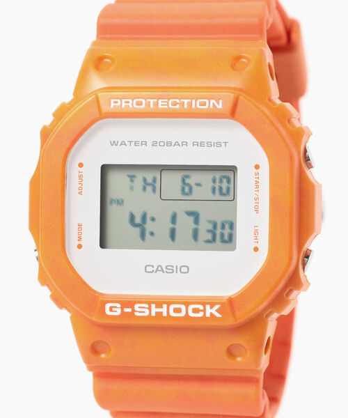 BEAMS BOY（ビームスボーイ）の「G-SHOCK / 