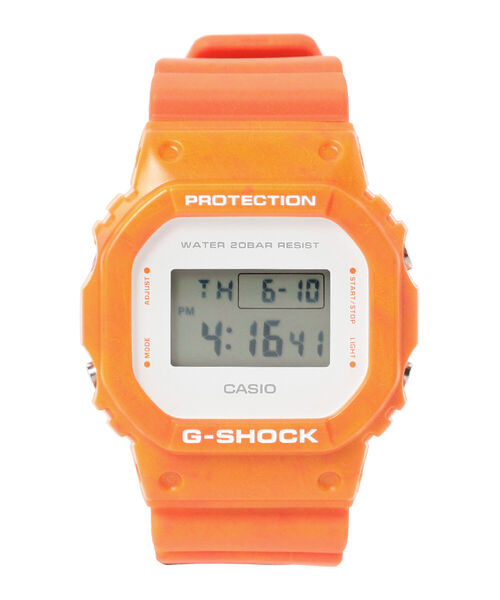 BEAMS BOY（ビームスボーイ）の「G-SHOCK / 
