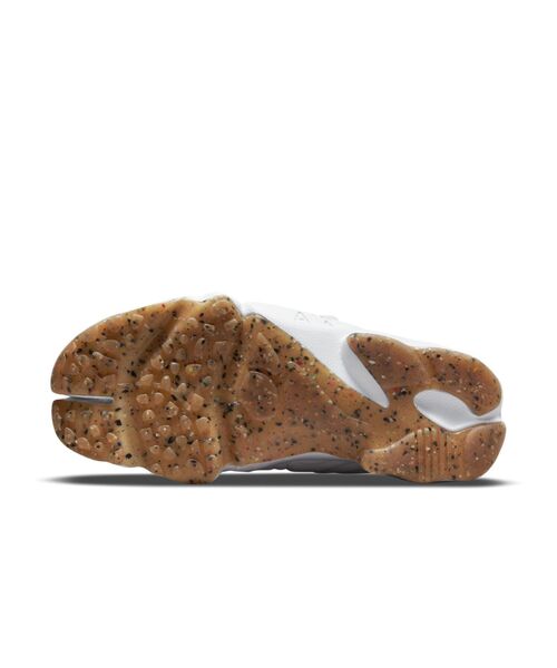 NIKE(ナイキ)の「ナイキ エア リフト ウィメンズシューズ / スニーカーサンダル / Nike Air Rift Women's Shoe(サンダル・レディース・ホワイト・26/29/24/25/28/23/27)」の6枚目の写真