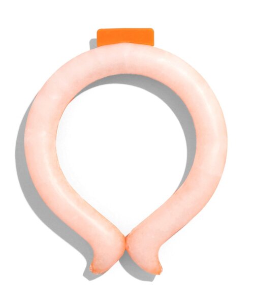 BREEZE（ブリーズ）の「BREEZE ICE RING（コドモ）（アウトドアグッズ・キッズ・ブルー/オレンジ/イエロー/グリーン/レッド/ベージュ・SMALL）」の16枚目の写真