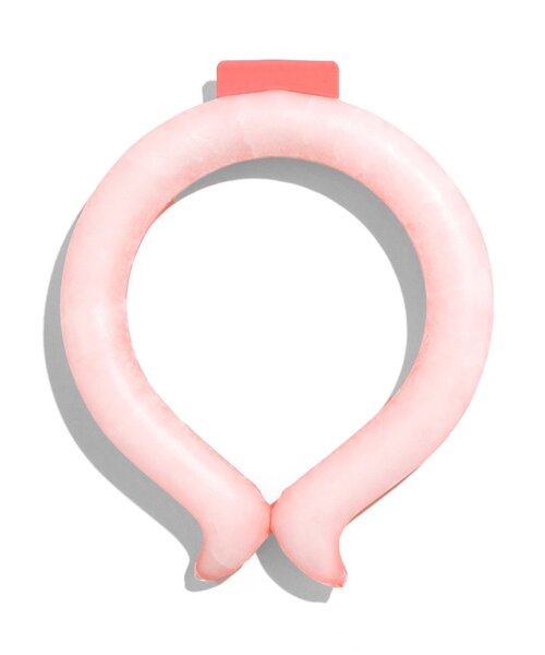 BREEZE（ブリーズ）の「BREEZE ICE RING（コドモ）（アウトドアグッズ・キッズ・ブルー/オレンジ/イエロー/グリーン/レッド/ベージュ・SMALL）」の17枚目の写真