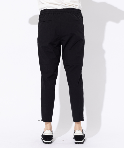 5351 POUR LES HOMMES(ゴーサンゴーイチプールオム)の「ナイロン4WAY ストレッチ クロス パンツ(その他パンツ・メンズ・ブラック/ベージュ/カーキ・44/46/48/50)」の19枚目の写真