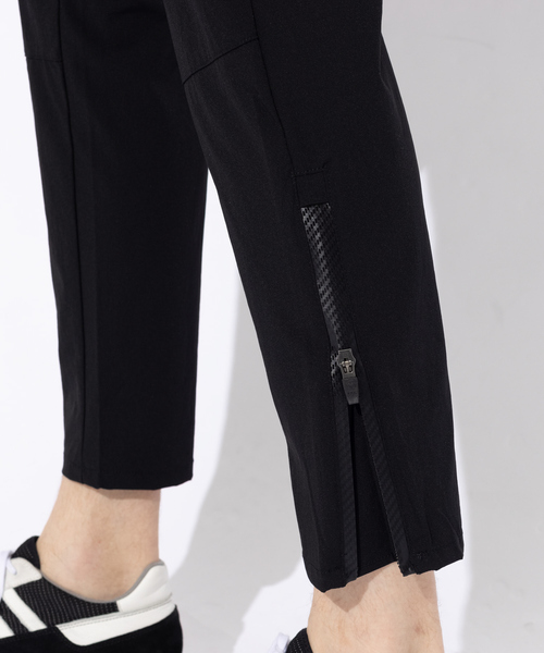 5351 POUR LES HOMMES(ゴーサンゴーイチプールオム)の「ナイロン4WAY ストレッチ クロス パンツ(その他パンツ・メンズ・ブラック/ベージュ/カーキ・44/46/48/50)」の22枚目の写真