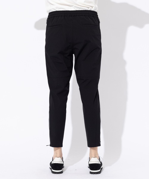 5351 POUR LES HOMMES(ゴーサンゴーイチプールオム)の「ナイロン4WAY ストレッチ クロス パンツ(その他パンツ・メンズ・ブラック/ベージュ/カーキ・44/46/48/50)」の8枚目の写真