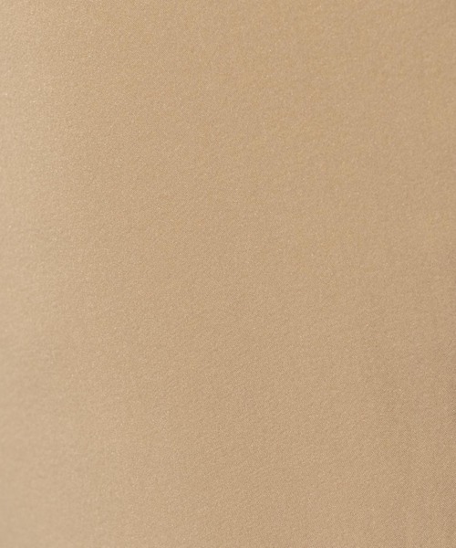 5351 POUR LES HOMMES(ゴーサンゴーイチプールオム)の「ナイロン4WAY ストレッチ クロス パンツ(その他パンツ・メンズ・ブラック/ベージュ/カーキ・44/46/48/50)」の16枚目の写真