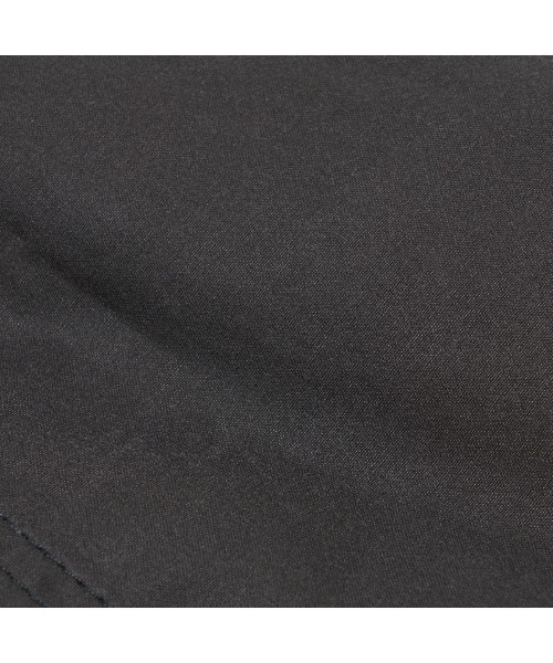 Barbour（バブアー）の「OVERSIZED WAX BURGHLEY（ステンカラーコート・メンズ・グレー/セージグリーン/ブラック・40/38/34/36）」の11枚目の写真