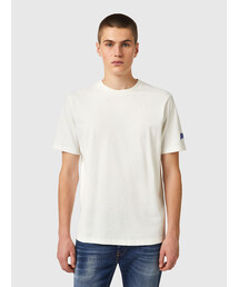 DIESEL | メンズ Tシャツ レギュラーフィット(Tシャツ/カットソー)