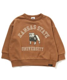 WEB限定 プリントバリエトレーナー