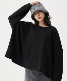 FEKETE | FEKETE OVERSIZED MTM(スウェット)