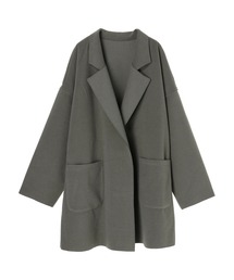 DURAS | オーバーチェスターコート(チェスターコート)