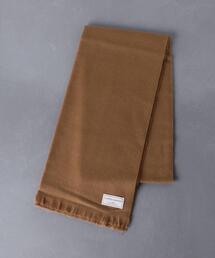 UNITED ARROWS | ＜UNITED ARROWS＞ ソリッド ウール ストール/マフラー(ストール/ショール)