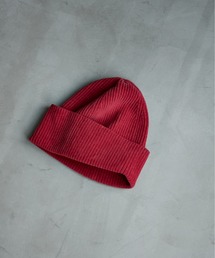 【極上の肌ざわり】ニットキャップ -CreamyCotton /クリーミーコットン-