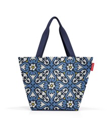 ◆reisenthel (ライゼンタール) ショッパーM FLORAL1