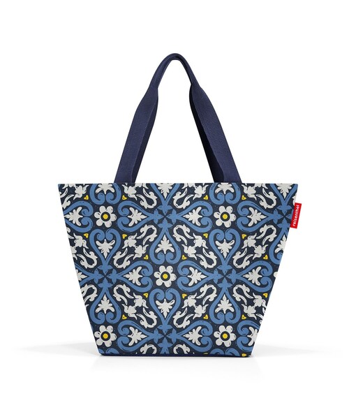 212 KITCHEN STORE(トゥワントゥキッチンストア)の「◆reisenthel (ライゼンタール) ショッパーM FLORAL1(エコバッグ/サブバッグ・レディース・その他・00)」の1枚目の写真