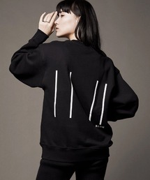 KLON LINE-LOGO SWEAT