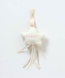 apres les cours（アプレレクール）の「もこもこスターラトル（その他ベビー用品）」