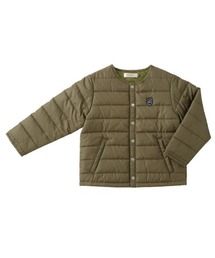 D.fesense | キルトジャケット(ダウンジャケット/コート)