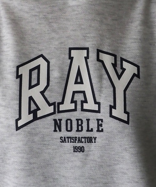 Riberry（リベリー）の「アソートプリント裏起毛プルパーカー（パーカー・レディース・A/B/C/D/E/F・FREE）」の15枚目の写真