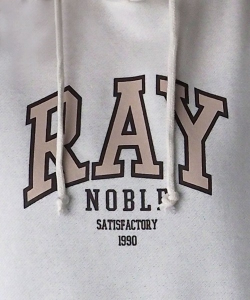 Riberry（リベリー）の「アソートプリント裏起毛プルパーカー（パーカー・レディース・A/B/C/D/E/F・FREE）」の19枚目の写真