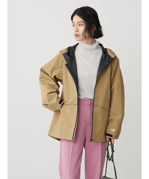 セール】撥水加工マウンテンパーカー（マウンテンパーカー）｜AMERICAN