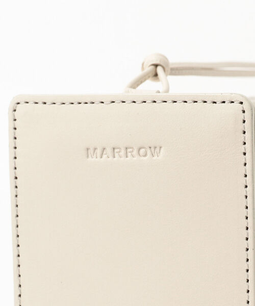 Ray BEAMS（レイビームス）の「MARROW / Box Boston バッグ（ボストンバッグ・レディース・ブラック・ONE SIZE）」の11枚目の写真